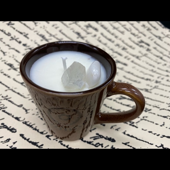 Four Pots Spell Candle Set - Picture 5 of 12